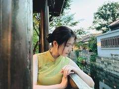 -铁像寺水街