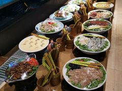 -桃源人家(环城南路店)