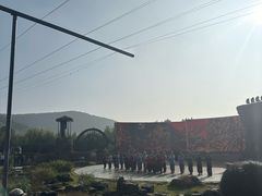 -红嫂家乡旅游区