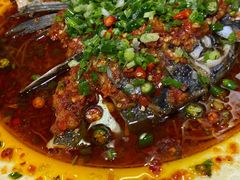 -姑奶奶老厨房(南坪路总店)