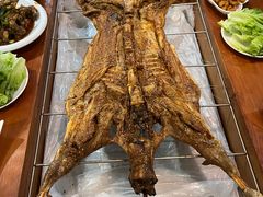 -大家烤羊庄·聚餐团建·谢师宴·生日派对(南山店)
