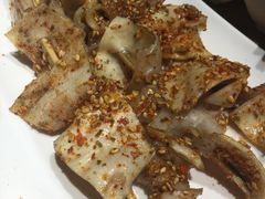 -小平岛開海水饺(浑南店)