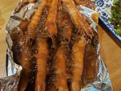 -华顺土菜馆(洪岗路店)