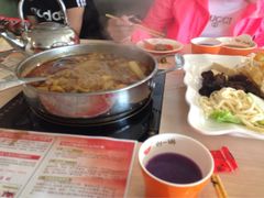 -刘一锅筋头巴脑(大悦城C店)