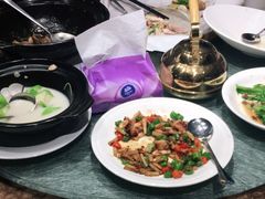 -顺意·顺德家乡菜(国际人才大厦店)