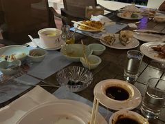 -东莞塘厦三正半山温泉酒店·沙利文西餐厅