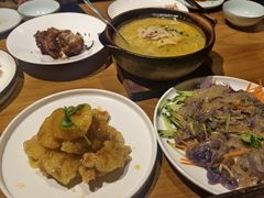 -伊喜饺子·烤鸭(五道口学院路店)