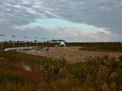 -南汇嘴观海公园