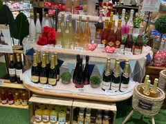 -杭州大厦LSE城市生活超市(杭州大厦店)