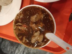炒肝-天兴居(鲜鱼口街店)