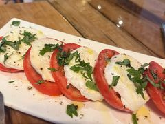 -安立可意大利美食