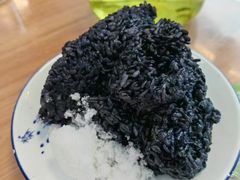 -再回楼饭店·农家菜·大鱼头(南山竹海店)