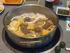 -椰小鸡·琼州糟粕醋(美兰缤纷城店)