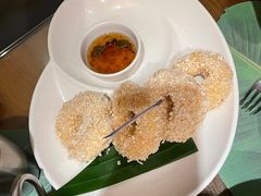 -帕蓝·暹罗料理(大学路店)
