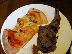 -广州富力君悦大酒店·凯菲厅