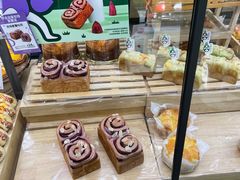 -仟吉KenGee(西子花苑店)