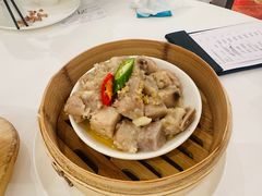 -白天鹅宾馆-宏图府餐厅