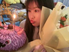 -DQ·蛋糕·冰淇淋(富华里店)
