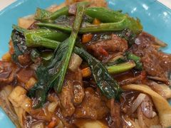-新世界餐厅(万达店)