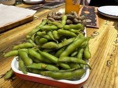 -鸽子窝专业烧烤店(长白店)