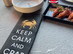 -Ministry of Crab•MOC(交子大道店)