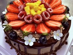 -五洲咖啡厅(五洲大酒店)