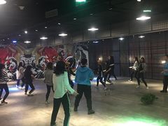 -零下舞度·街舞连锁机构(直沽校区)