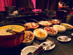 -广州富力君悦大酒店·凯菲厅