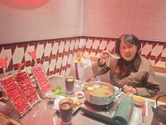 -潮界(虹桥新天地店)