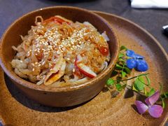 -蟹榭·本帮江浙菜·蟹宴(五角场合生汇商场店)