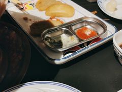 -京悦南门涮羊肉·羊蝎子火锅(田林路店)