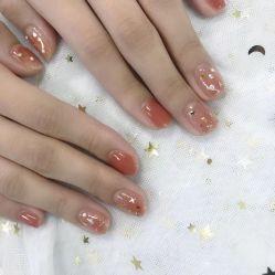 -如一·美甲美睫