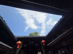 -龙姐私房菜(和顺古镇店)