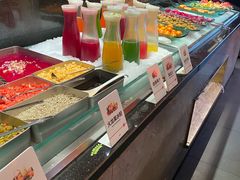 -钱小奴创意自助餐厅·原切谷饲安格斯畅吃(苏州昆山招商花园城店)