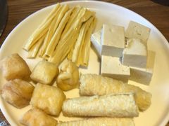 -尚海豆捞(乐虹坊店)