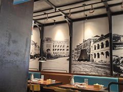 -前海沿·青岛菜(五四广场永旺店)