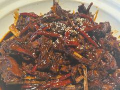 -麒麟小院·老九江菜(安平路店)