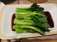 -茶港·点心·啫啫煲(范湖万达广场店)