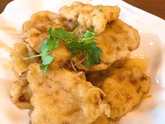 -李老哈·东北菜(宋园路店)