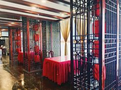 -丽华园(汉阳龙阳店)