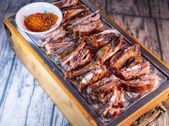 -大树头森林餐厅