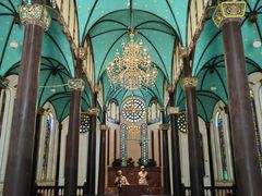 -遵义会议纪念馆