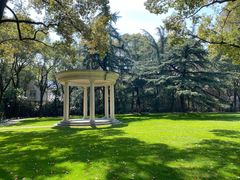 -叶叶菩提·晋福宫