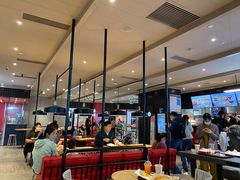 -肯德基(杭州浦沿店)