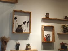 -墨居上隐·院子里火锅(峨眉店)