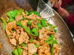 -费大厨辣椒炒肉(太平老街店)