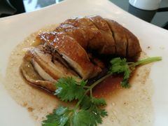 豉油鸡-厦门艾美酒店·乐美中餐厅