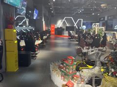 -魔赛卡丁车赛车汇(上海店)