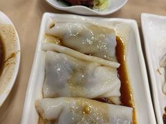 -盛记粥面(佐敦店)