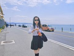 -灌篮高手动画打卡地